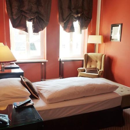 Graeflicher Park Health & Balance Resort باد دريبرغ المظهر الخارجي الصورة