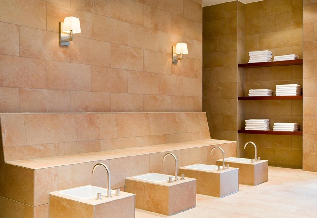 Graeflicher Park Health & Balance Resort باد دريبرغ المظهر الخارجي الصورة