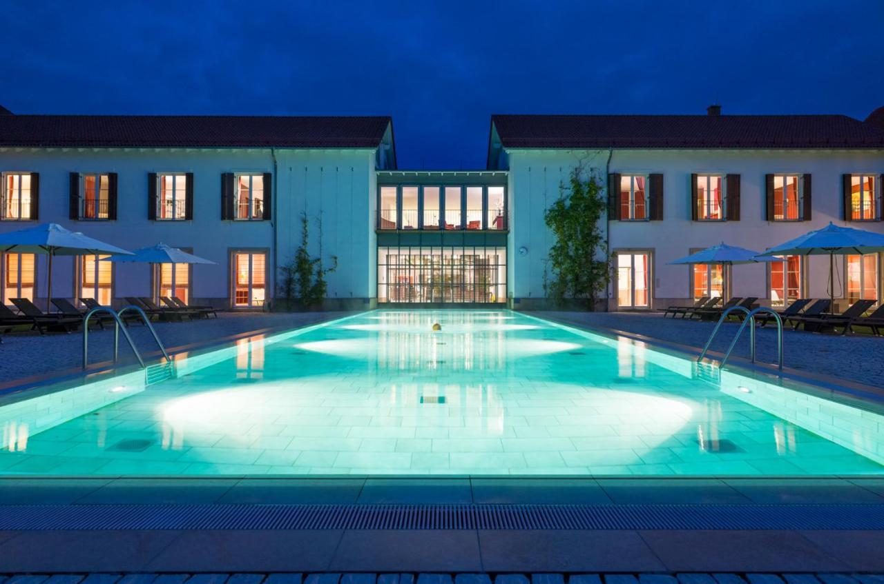 Graeflicher Park Health & Balance Resort باد دريبرغ المظهر الخارجي الصورة