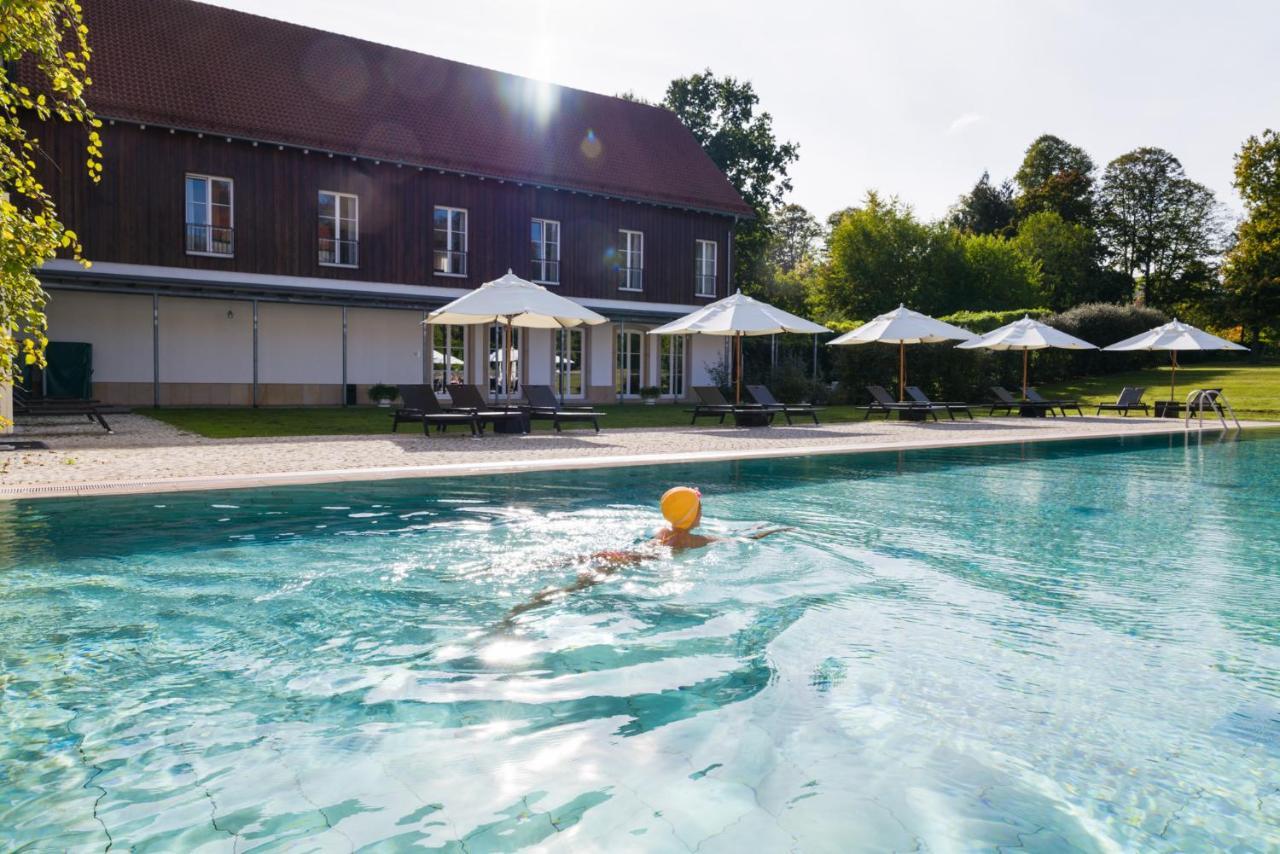 Graeflicher Park Health & Balance Resort باد دريبرغ المظهر الخارجي الصورة